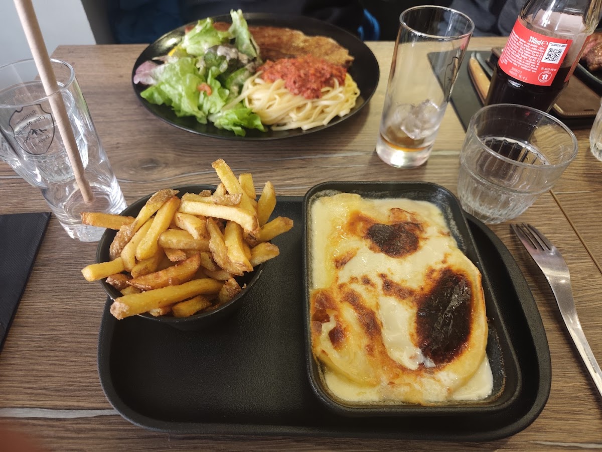 Restaurant Chez Monique - photo 3